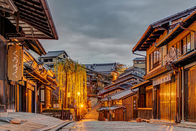 Higashiyama