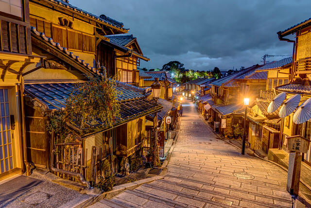 Ninenzaka Street