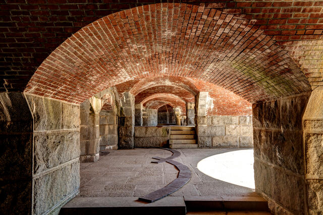 Fort Knox