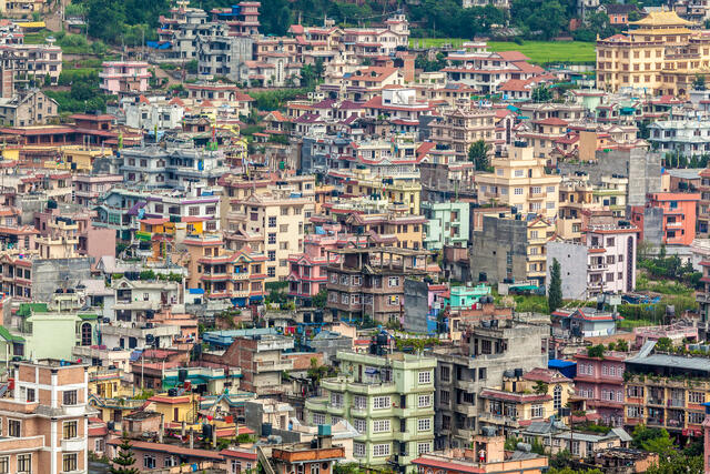 Kathmandu