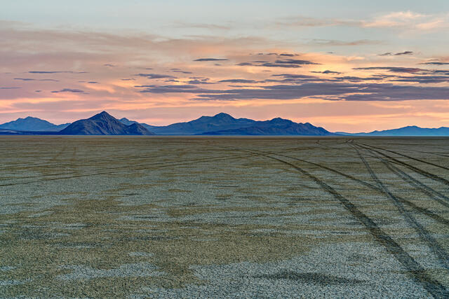 When the 2020 COVID-19 stay-at-home orders came to an end, I hopped in my van and made my way to Nevada. After visiting Great Basin National Park, my intention 
