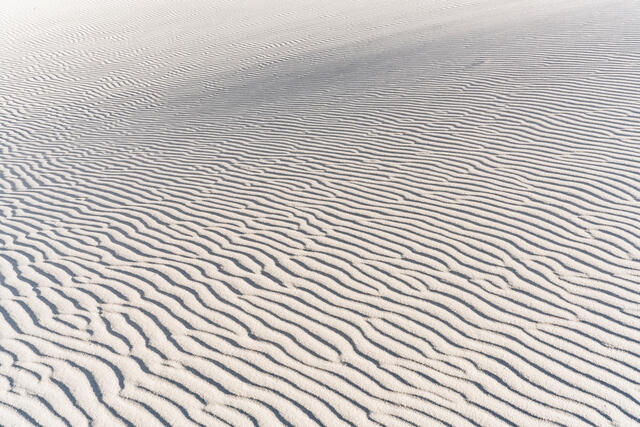 White Sands 1