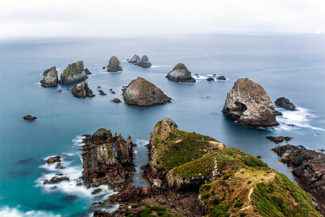 Nugget Point