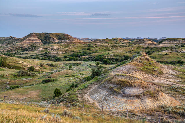 Beautiful North Dakota
