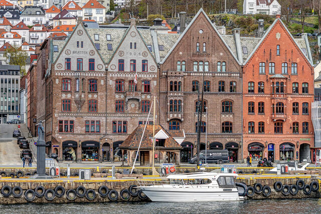 Bryggen 2