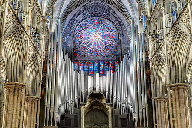 Nidaros Organ