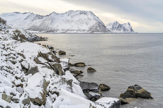 Northern Norway