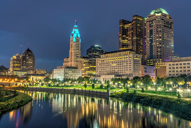 Columbus