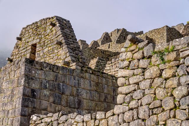 Incan Craftsmanship