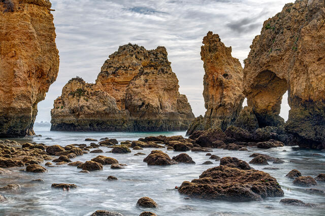 Lagos Grotto
