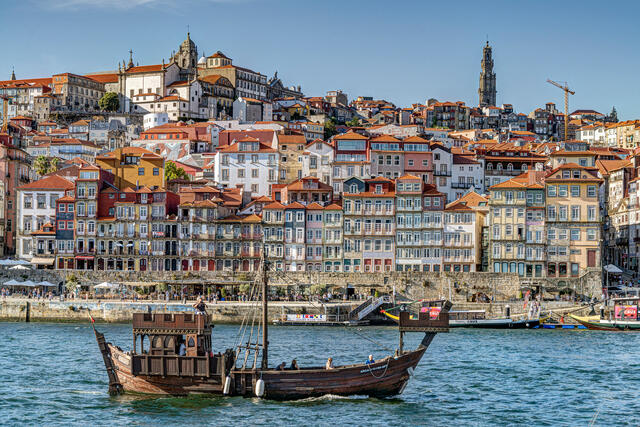 Porto Pirates