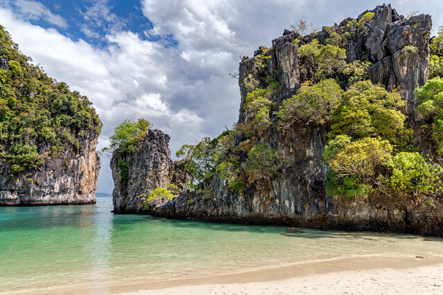 Not-So-Secret Beach 2