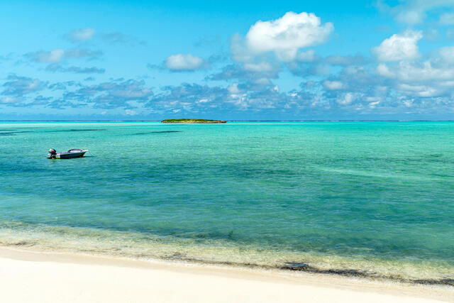 Bambarra Beach
