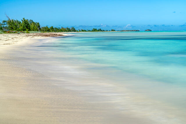 Middle Caicos