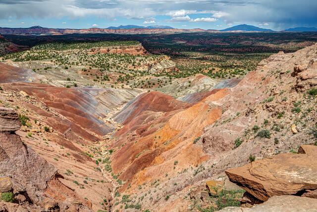 Burr Trail 1