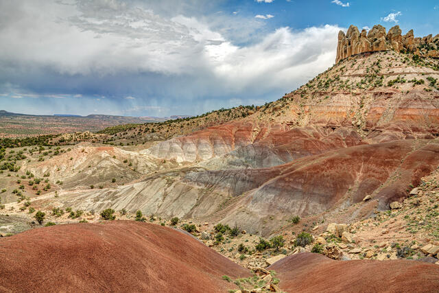 Burr Trail 2