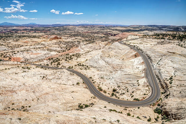 Utah 12