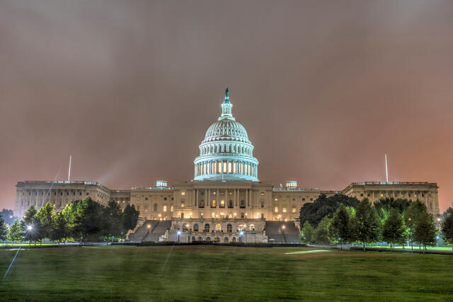 The Capitol