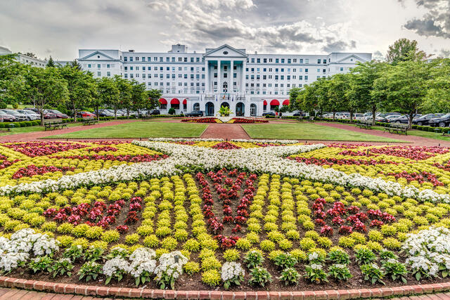 The Greenbrier