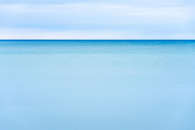 Almost Caribbean
