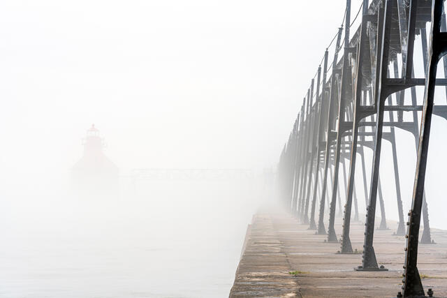 And That's Why We Need Lighthouses