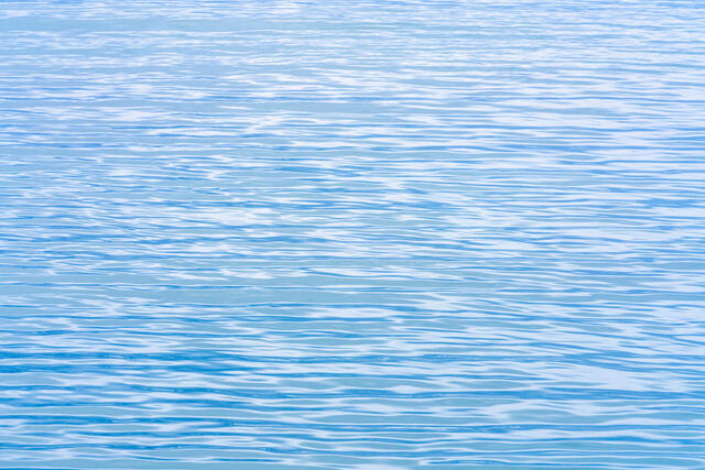 Fifty Shades of Blue