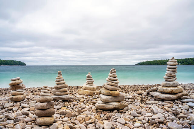 Schoolhouse Beach 2