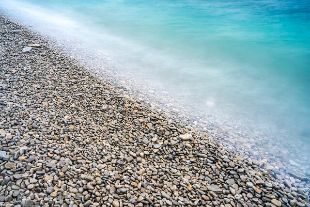 Schoolhouse Beach