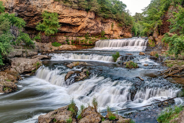 Willow Falls