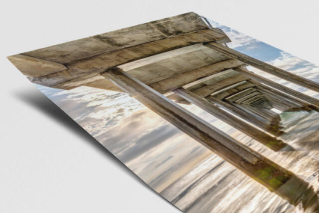 Fujiflex Fine Art Print