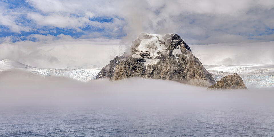 Elephant Island