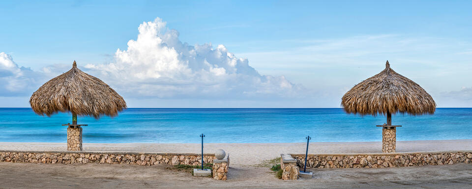 Arashi Beach