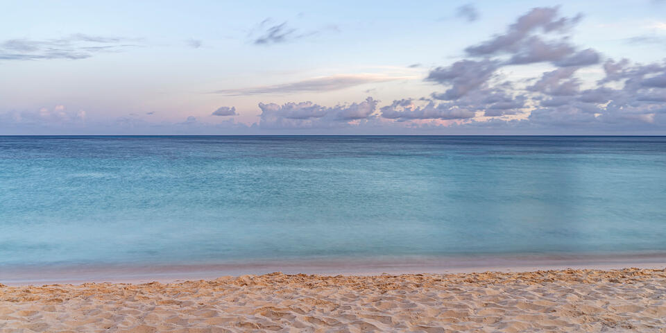 Eagle Beach 1