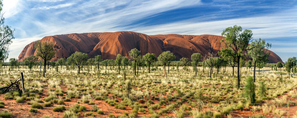 Uluru