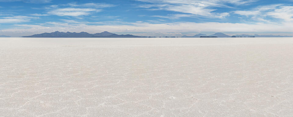 Mildly Inhospitable