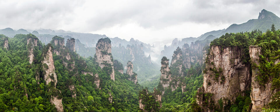 One Dangerous Step Viewpoint