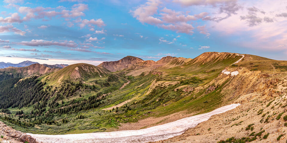 Independence Pass