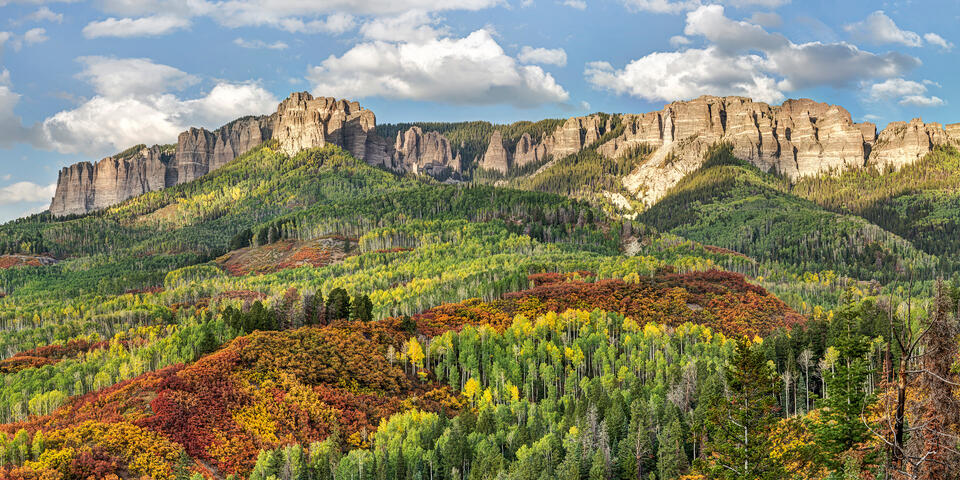 Owl Creek Pass