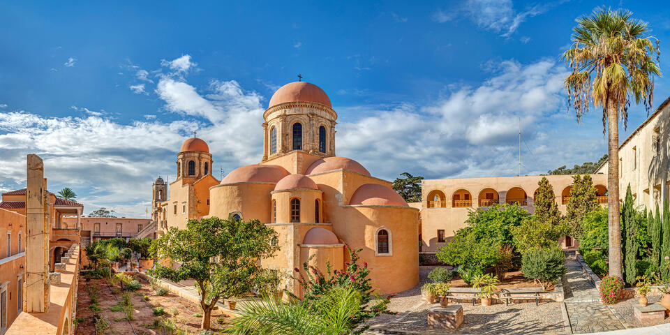 Agia Triada