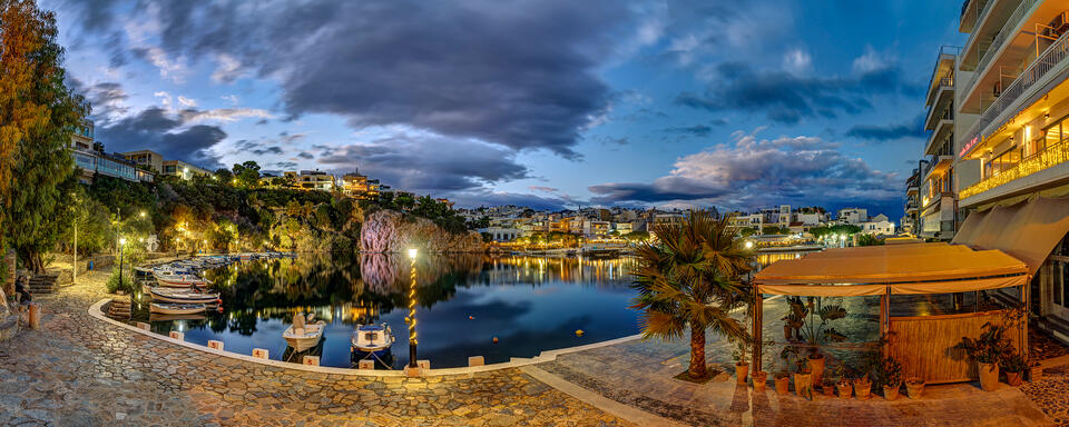 Agios Nikolaos 1