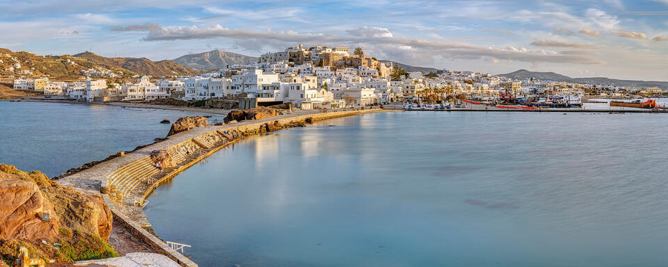 Naxos