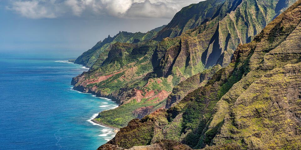 Na Pali