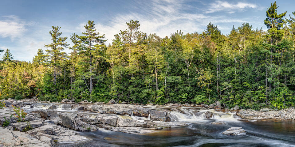 Lower Falls