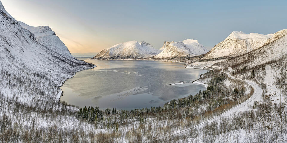 Bergsbotn