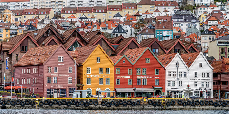 Bryggen