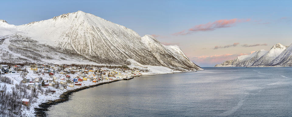 Fjordgard