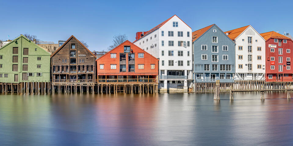 Trondheim 1