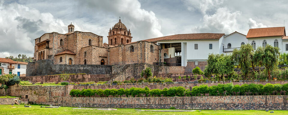 Qorikancha