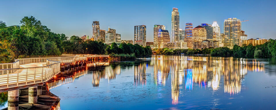 Austin, 2019