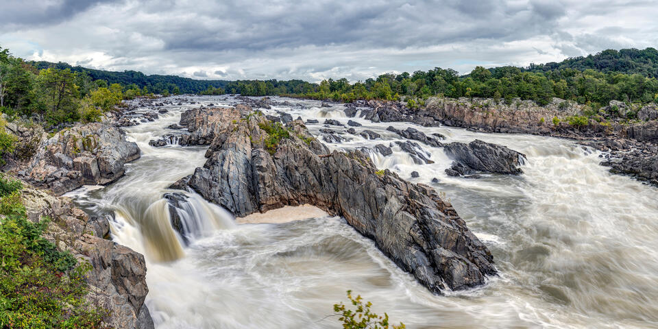 Great Falls